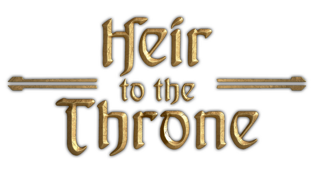Heir to the Throne Logo