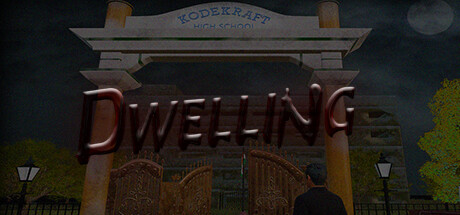 Dwelling cover art