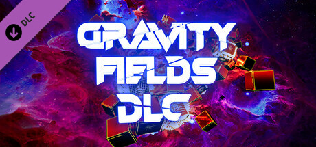 Gravity Fields - Expansion Pack cover art