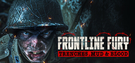 Can I Run Frontline Fury - Trenches, Mud & Blood?