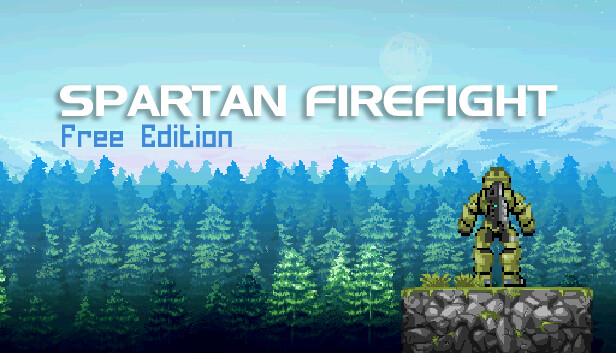 30+ games like Spartan Firefight - Free Edition - SteamPeek