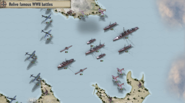 Frontline : Road to Moscow for linux