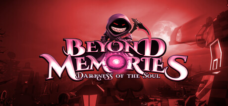 Beyond Memories – Darkness of the Soul cover art