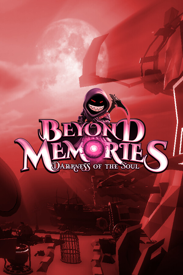 Beyond Memories – Darkness of the Soul for steam