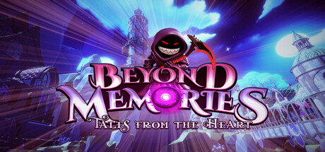 Beyond Memories – Tales of the Heart cover art