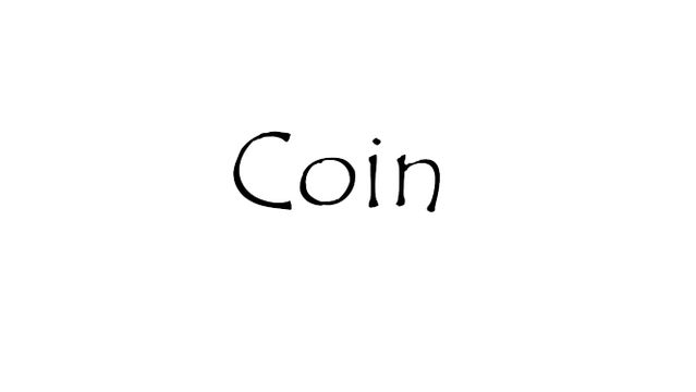 Coin Logo