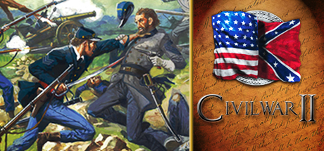 Civil War II cover art