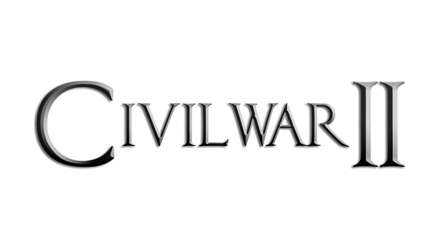 Civil War II Logo