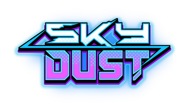 Sky Dust Logo