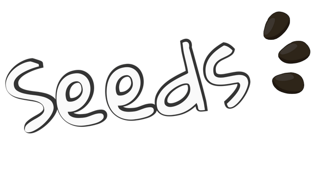 Seeds Logo