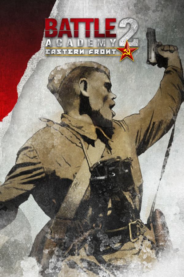 Battle Academy 2: Eastern Front for steam Battle Academy 2: Eastern Front for steam