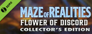 Maze Of Realities: Flower Of Discord Collector's Edition Demo