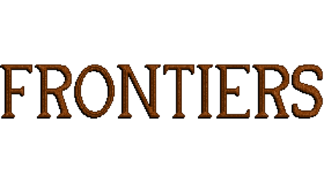 Frontiers Logo