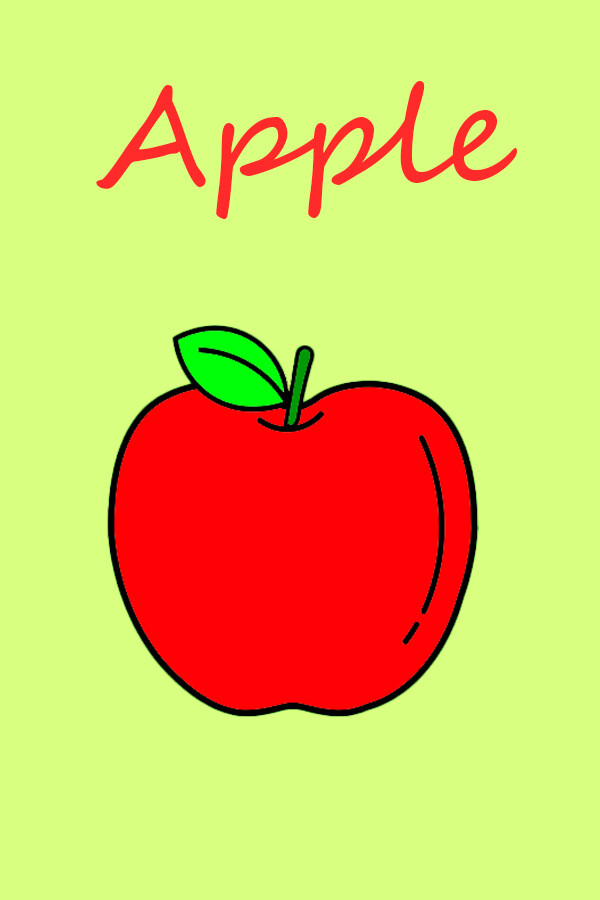 Apple Clicker!