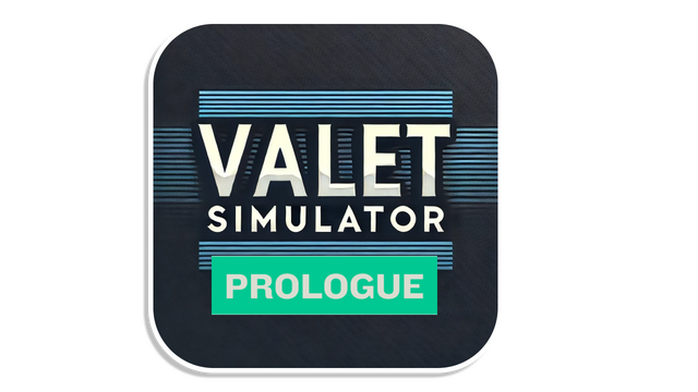 Valet Simulator: Prologue Logo