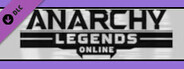 Anarchy Legends Online - Purple DLC