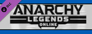 Anarchy Legends Online - Blue DLC