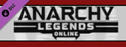 Anarchy Legends Online - Red DLC