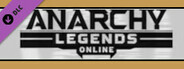 Anarchy Legends Online - Gold DLC