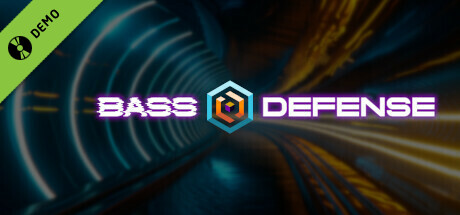 Bass Defense Demo cover art