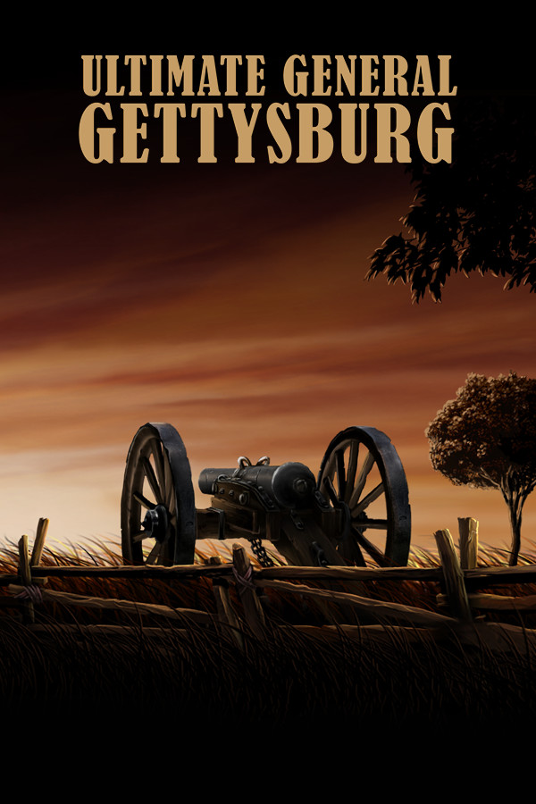 Ultimate General: Gettysburg for steam Ultimate General: Gettysburg for steam