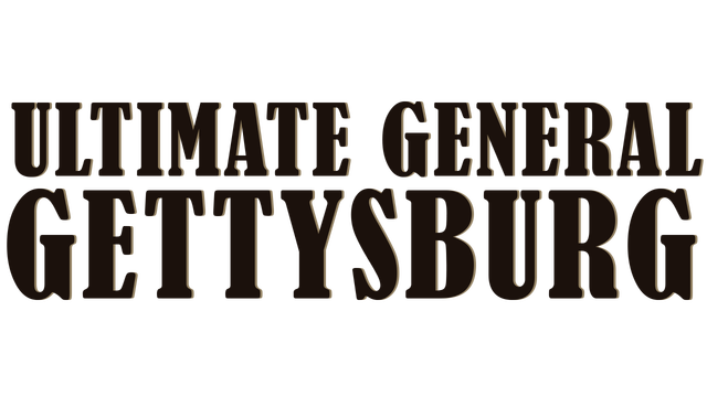 Ultimate General: Gettysburg - Steam Backlog