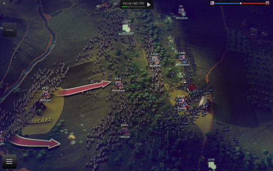 Ultimate General: Gettysburg image