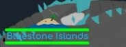 Bluestone Islands