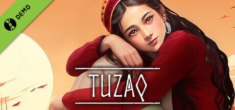 TUZAQ DEMO cover art