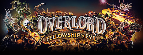 Overlord: Fellowship of Evil