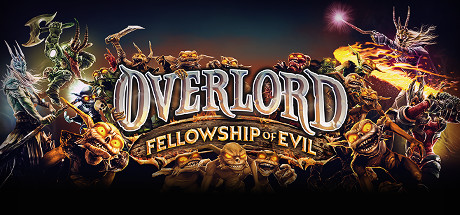 Overlord: Fellowship of Evil