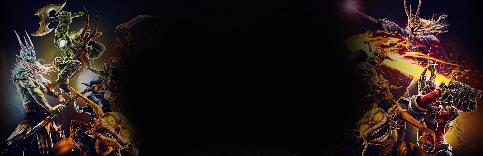 Overlord: Fellowship of Evil