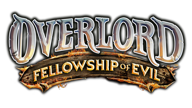 Overlord: Fellowship of Evil Logo