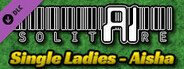 AI Solitaire - Single Ladies - Aisha