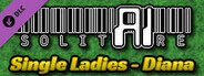 AI Solitaire - Single Ladies - Diana