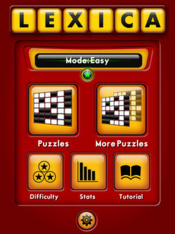 Lexica game for windows Pc 1