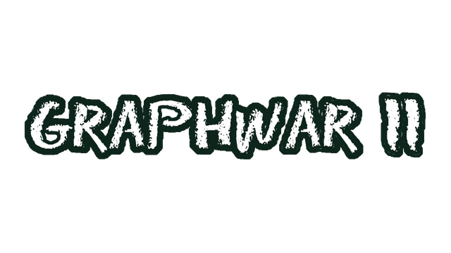 Graphwar II Logo