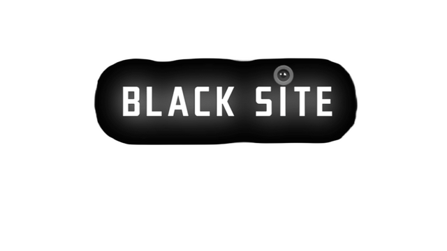 Black Site Logo