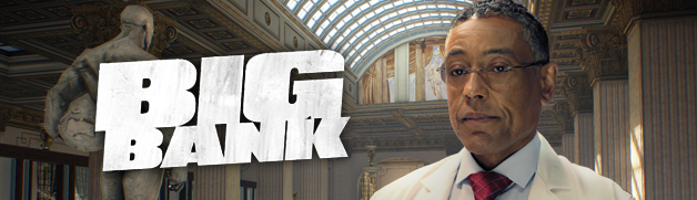 Payday 2 The Big Bank Heist On Steam
