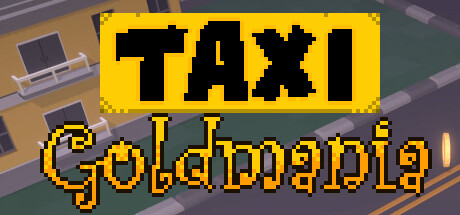 Taxi Goldmania PC Specs