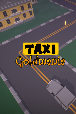 Taxi Goldmania.