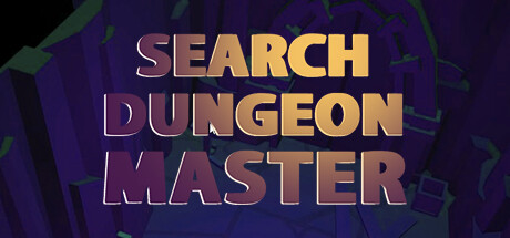 Search Dungeon Master cover art