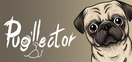 Pug'llector cover art