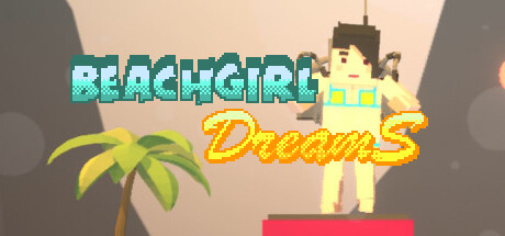 Beachgirl Dreams PC Specs