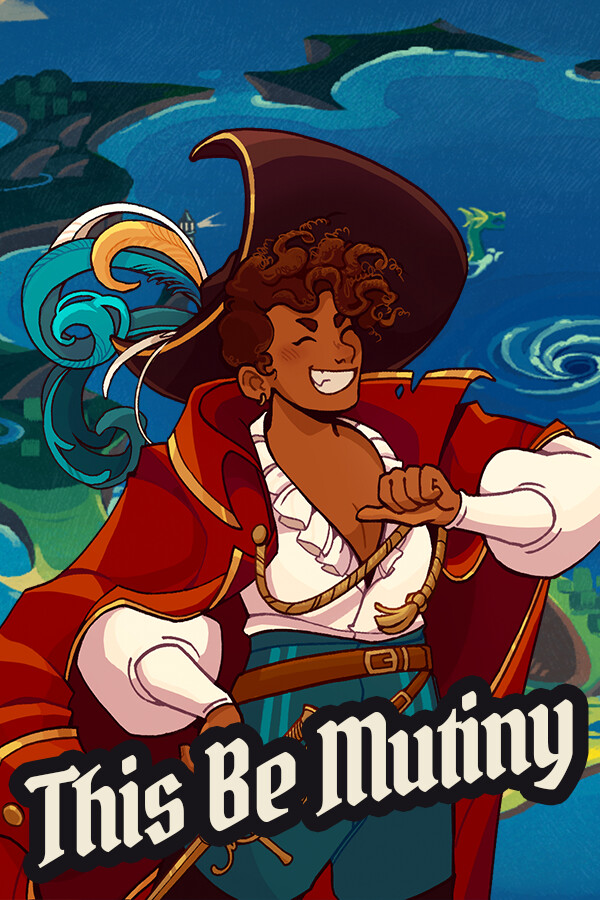 This Be Mutiny for steam This Be Mutiny for steam