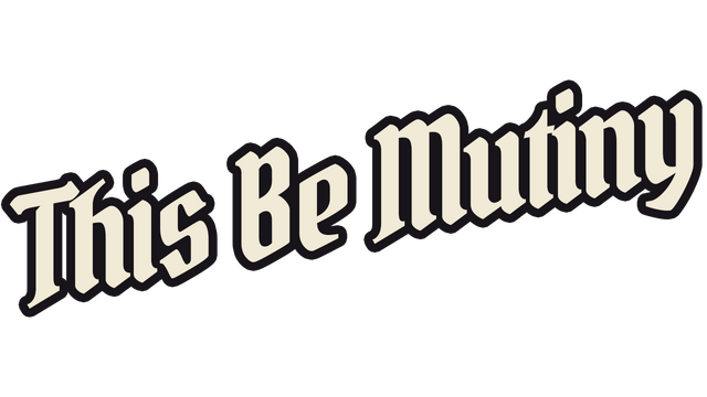 This Be Mutiny Logo