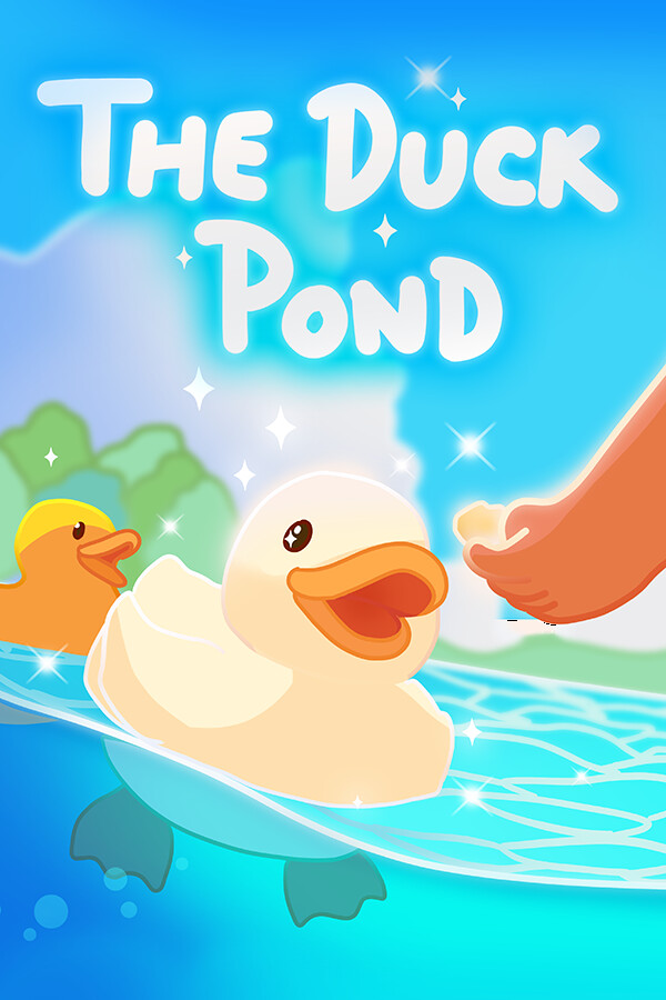 The Duck Pond for steam