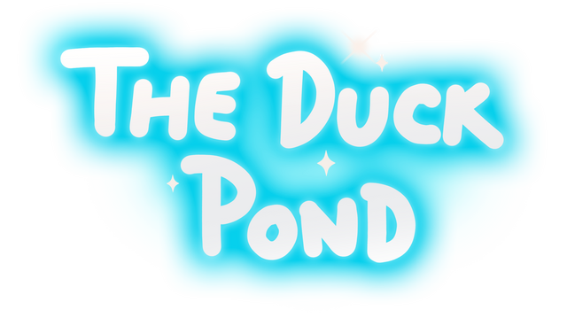 The Duck Pond Logo