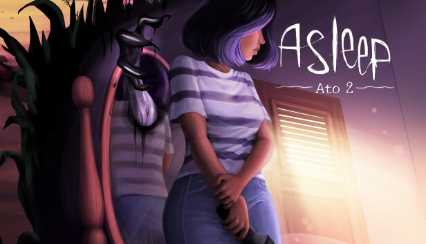 Asleep - Ato 2