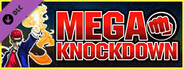 Mega Knockdown - Supporter Colors